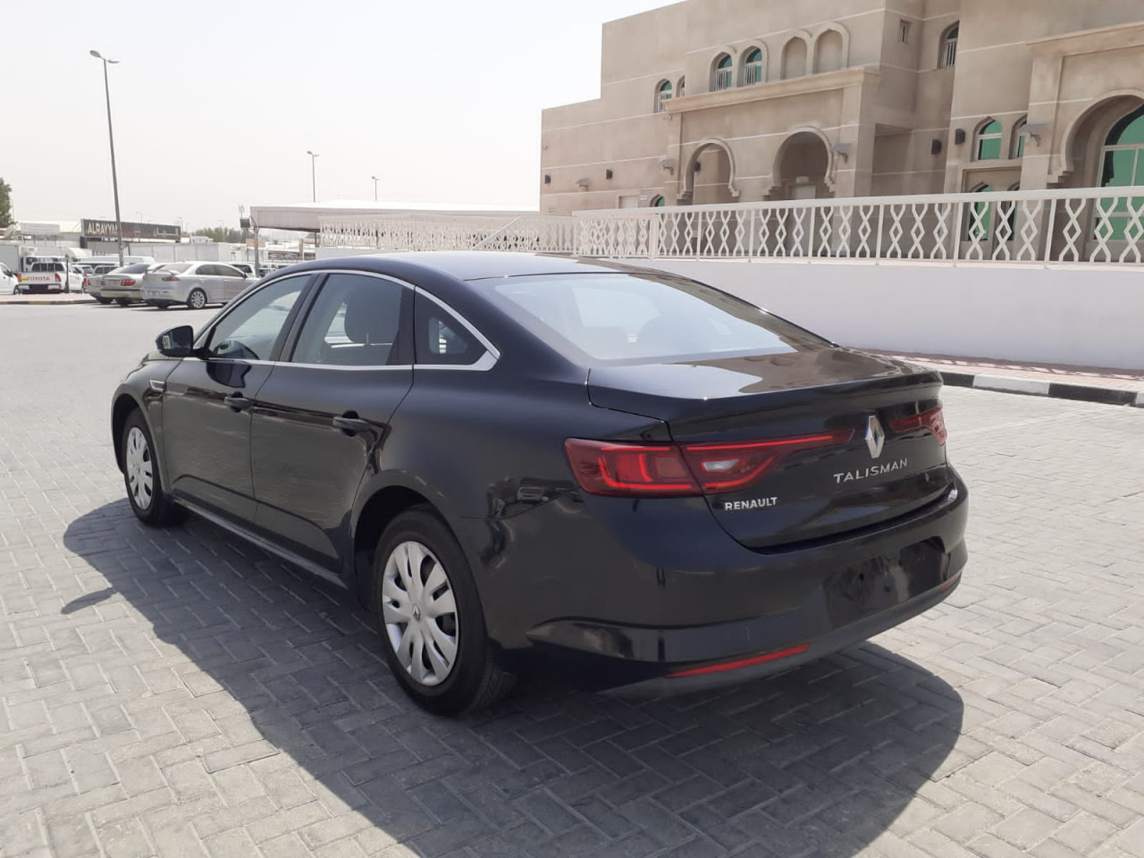Renault Talisman - Image 7