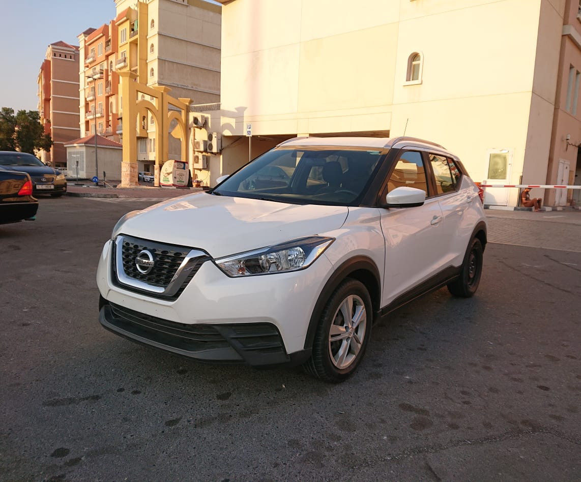 Nissan Kicks - Image 4
