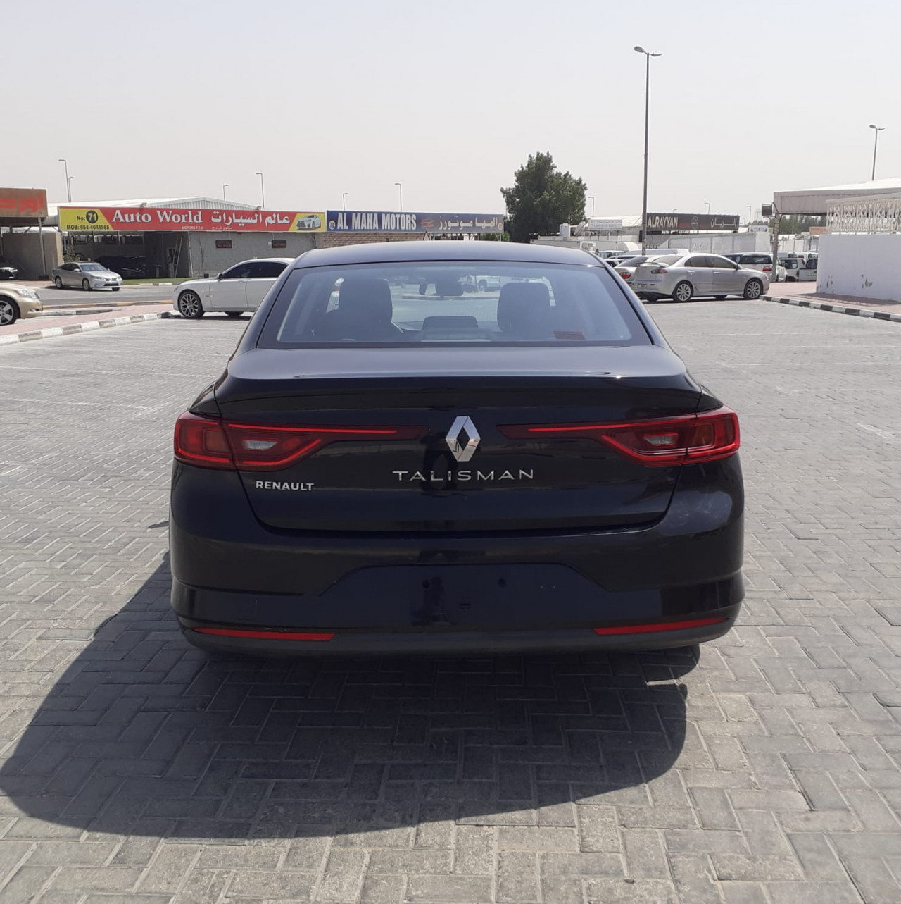 Renault Talisman - Image 8