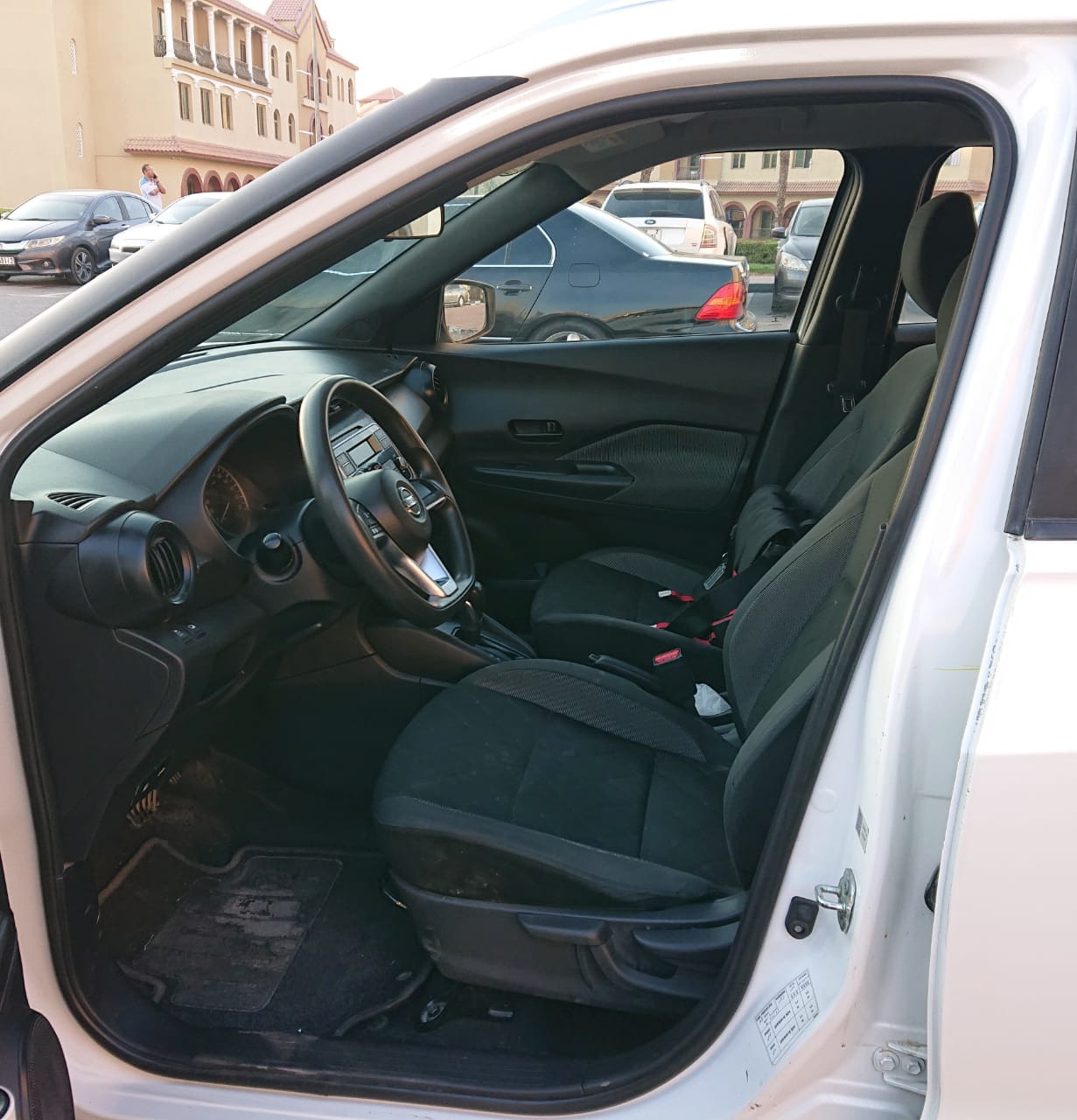 Nissan Kicks - Image 12
