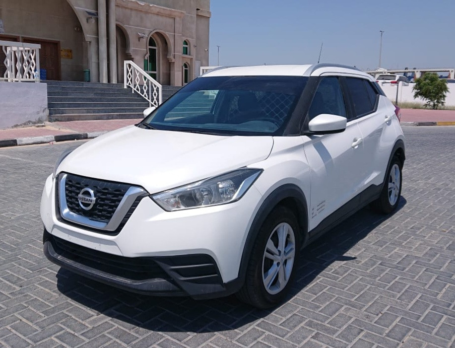 Nissan Kicks - Image 4
