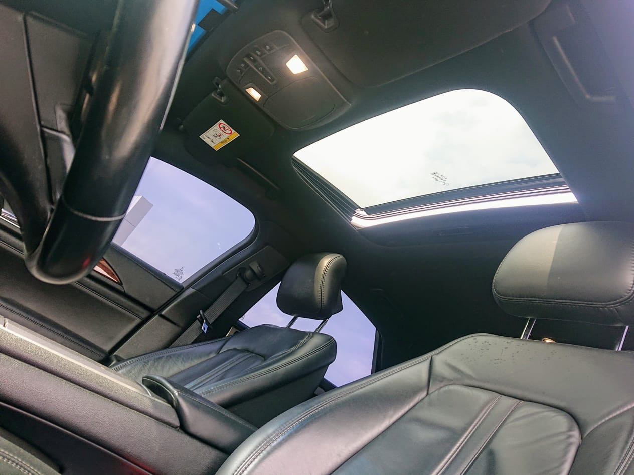 Lincoln MKZ - Image 12