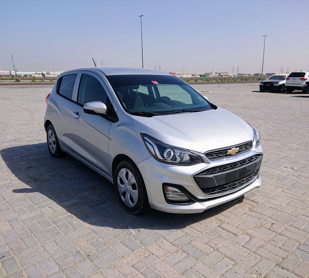 Chevrolet Spark - Image 3
