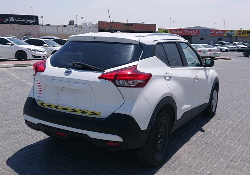 Nissan Kicks - Image 7