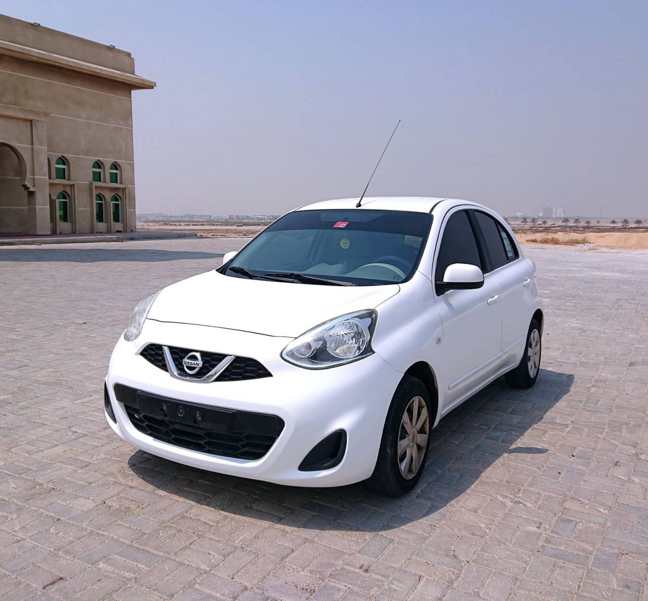 Nissan Micra - Image 10