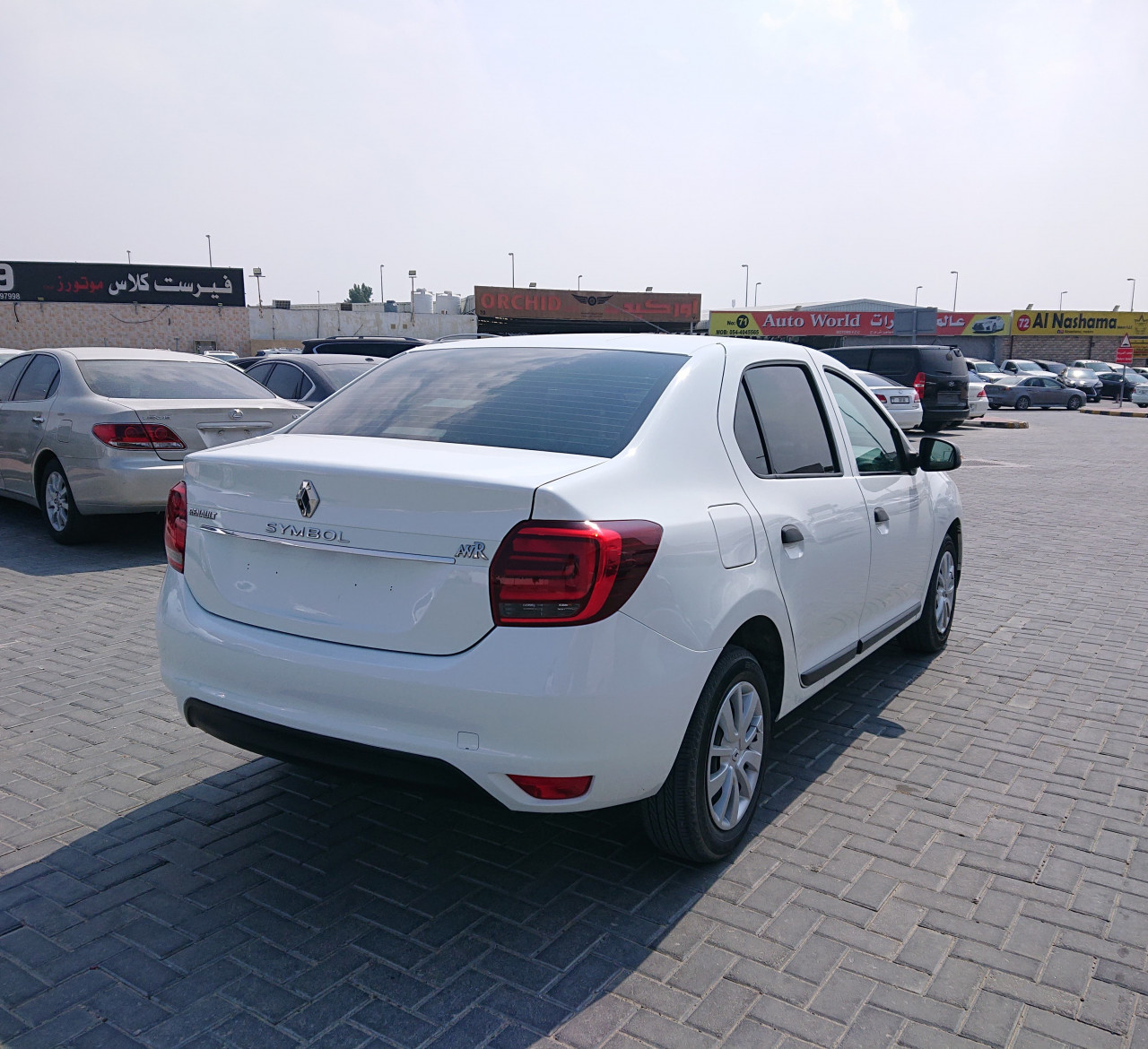 Renault Captur - Image 8