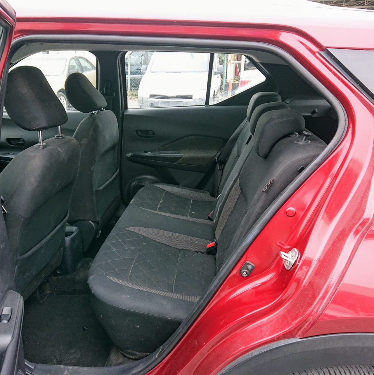 Nissan Kicks - Image 12