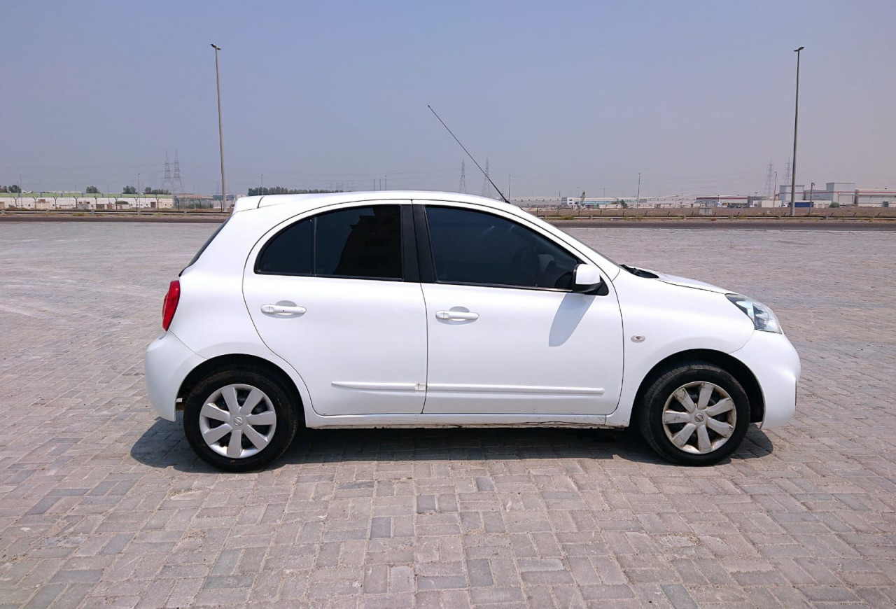 Nissan Micra - Image 9