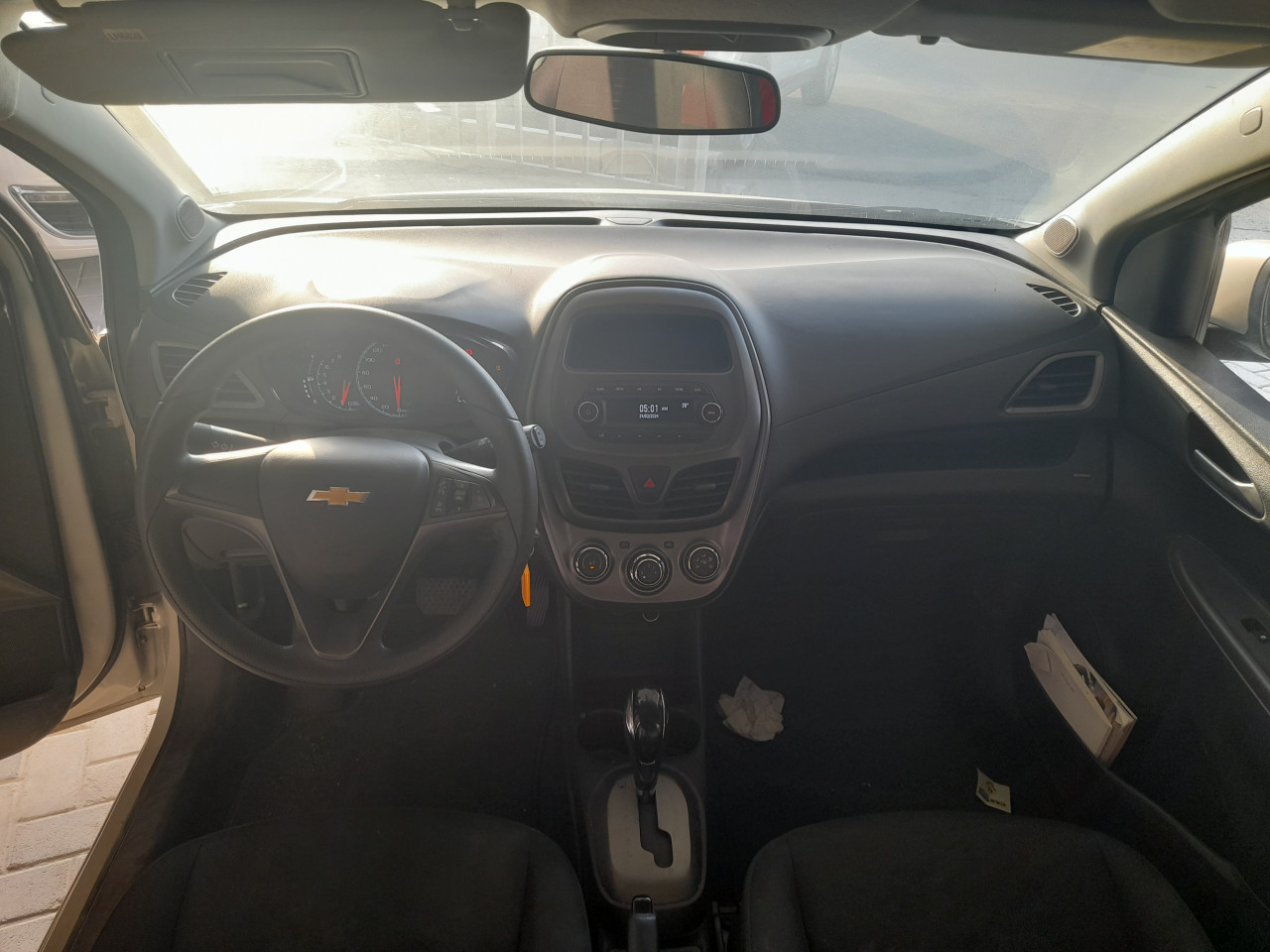 Chevrolet Spark - Image 7