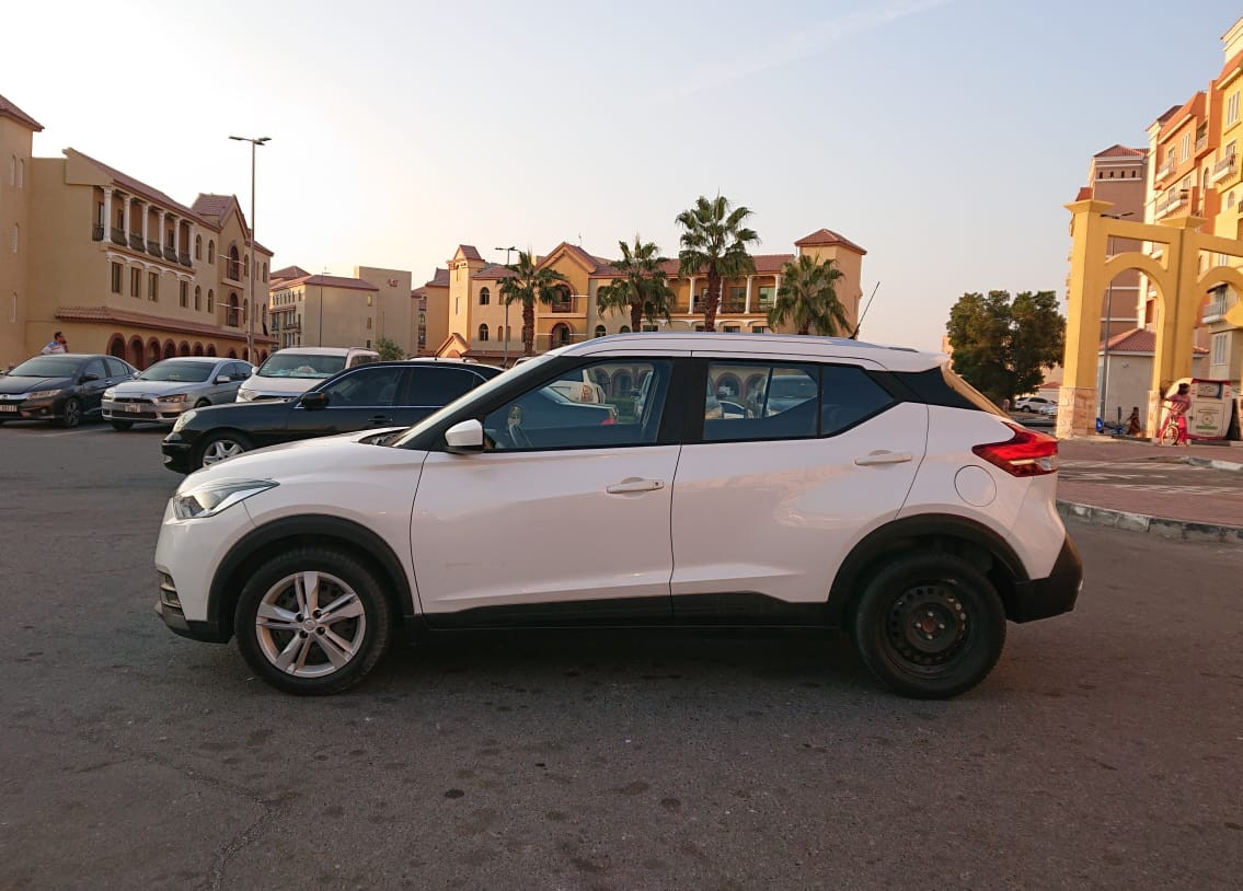 Nissan Kicks - Image 7