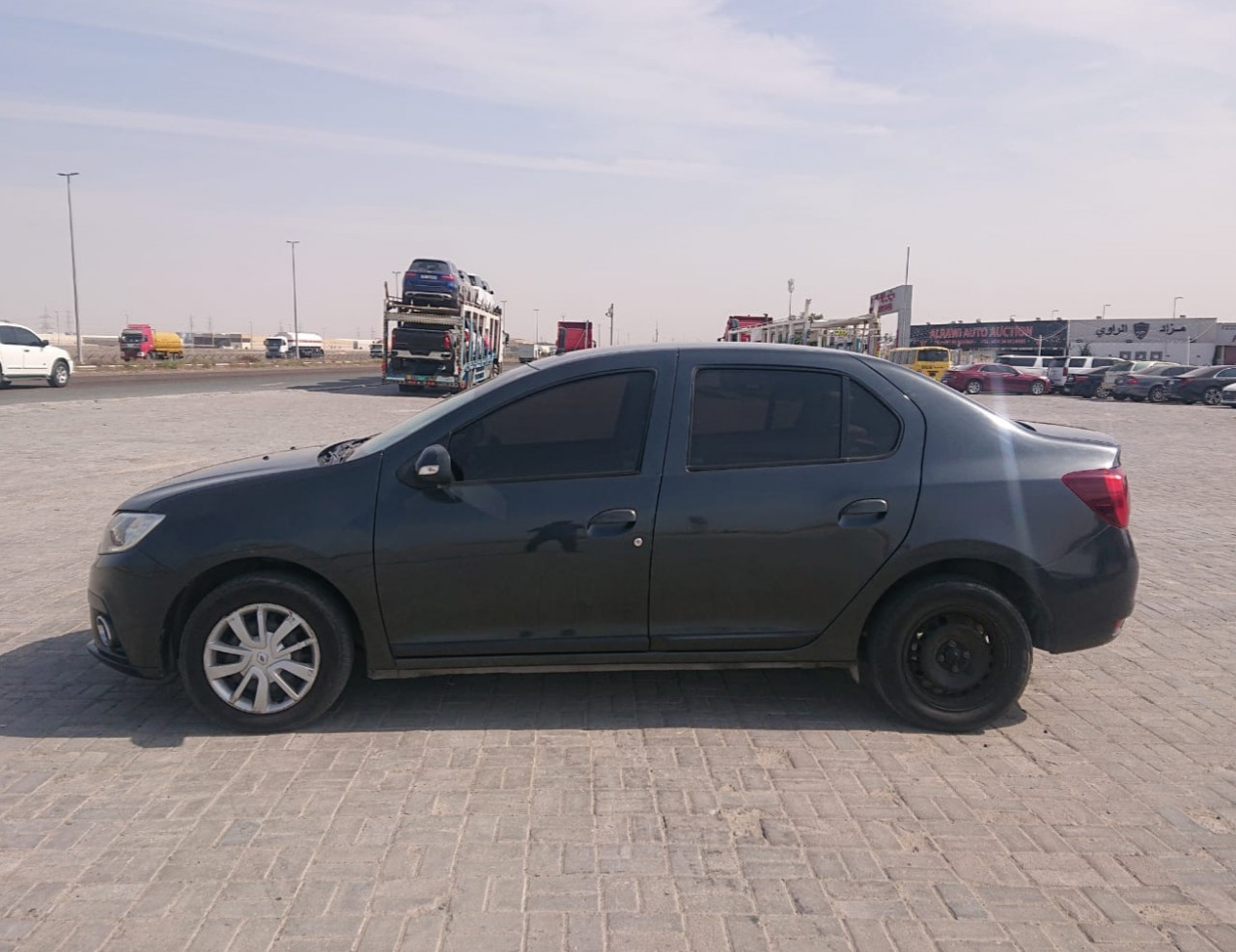 Renault Captur - Image 3