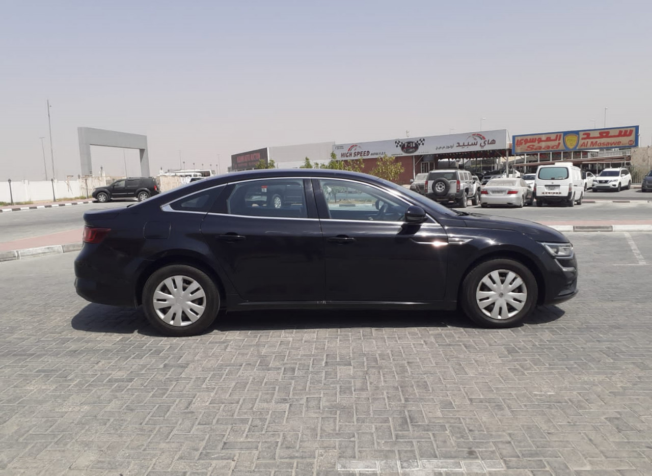 Renault Talisman - Image 5