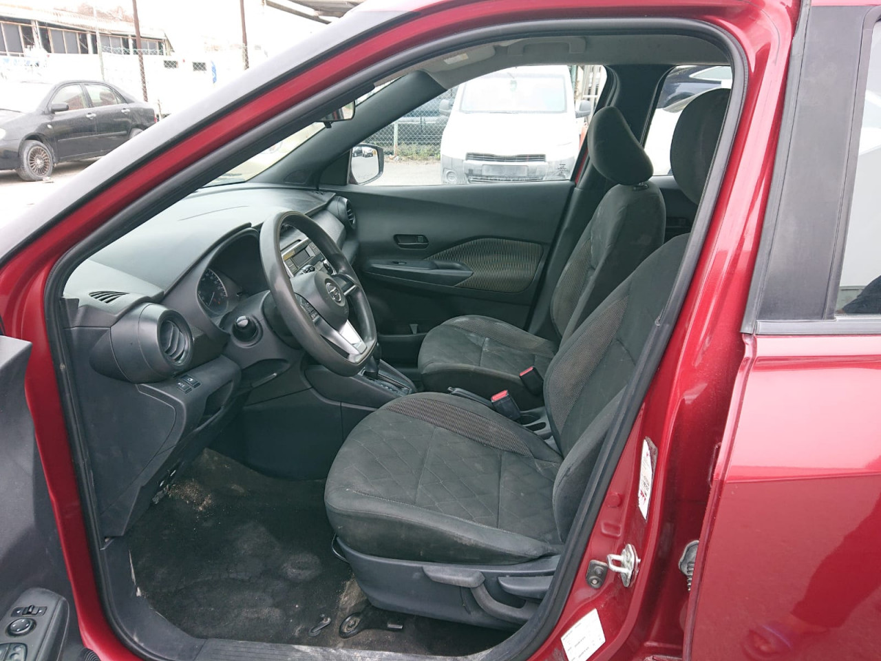 Nissan Kicks - Image 3