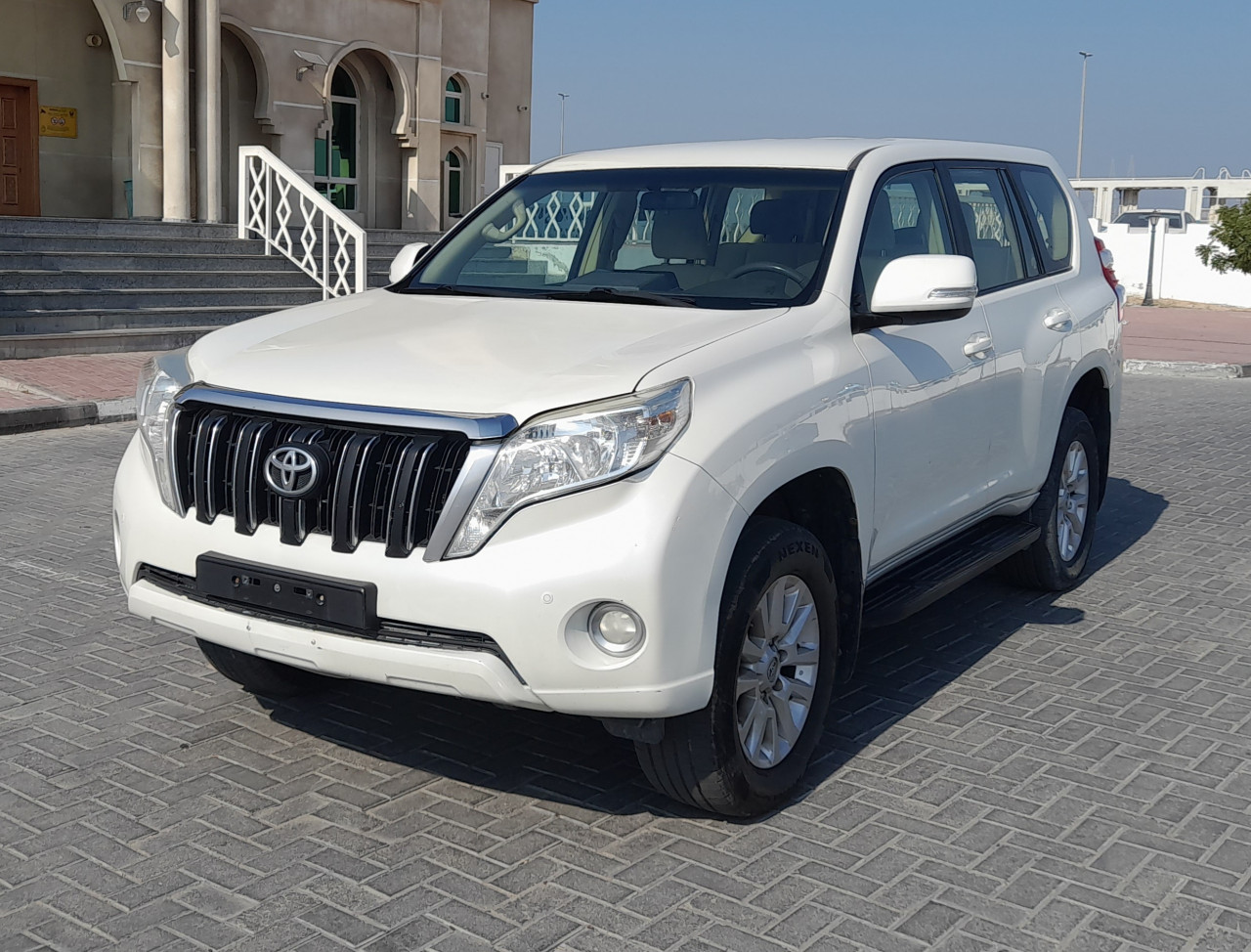 Toyota 4Runner - Image 3