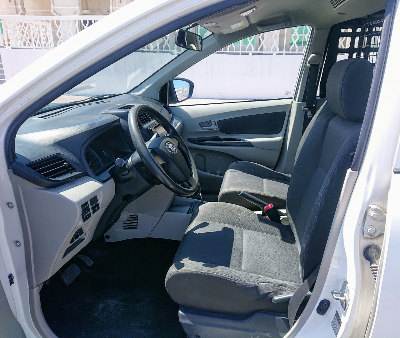Toyota 4Runner - Image 10