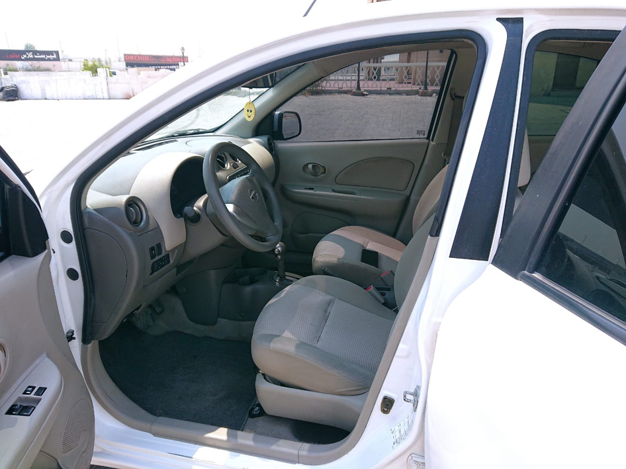 Nissan Micra - Image 6