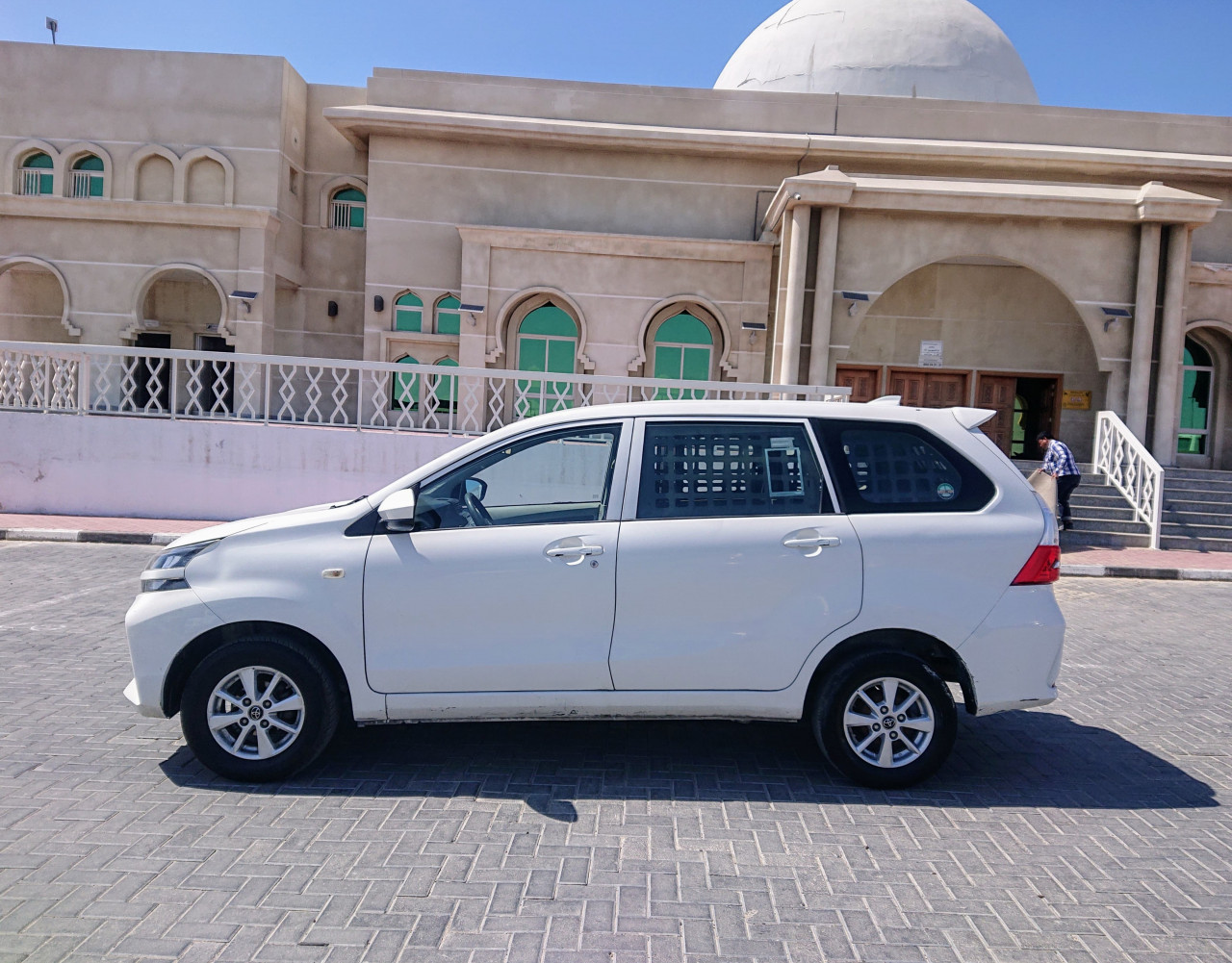 Toyota 4Runner - Image 6