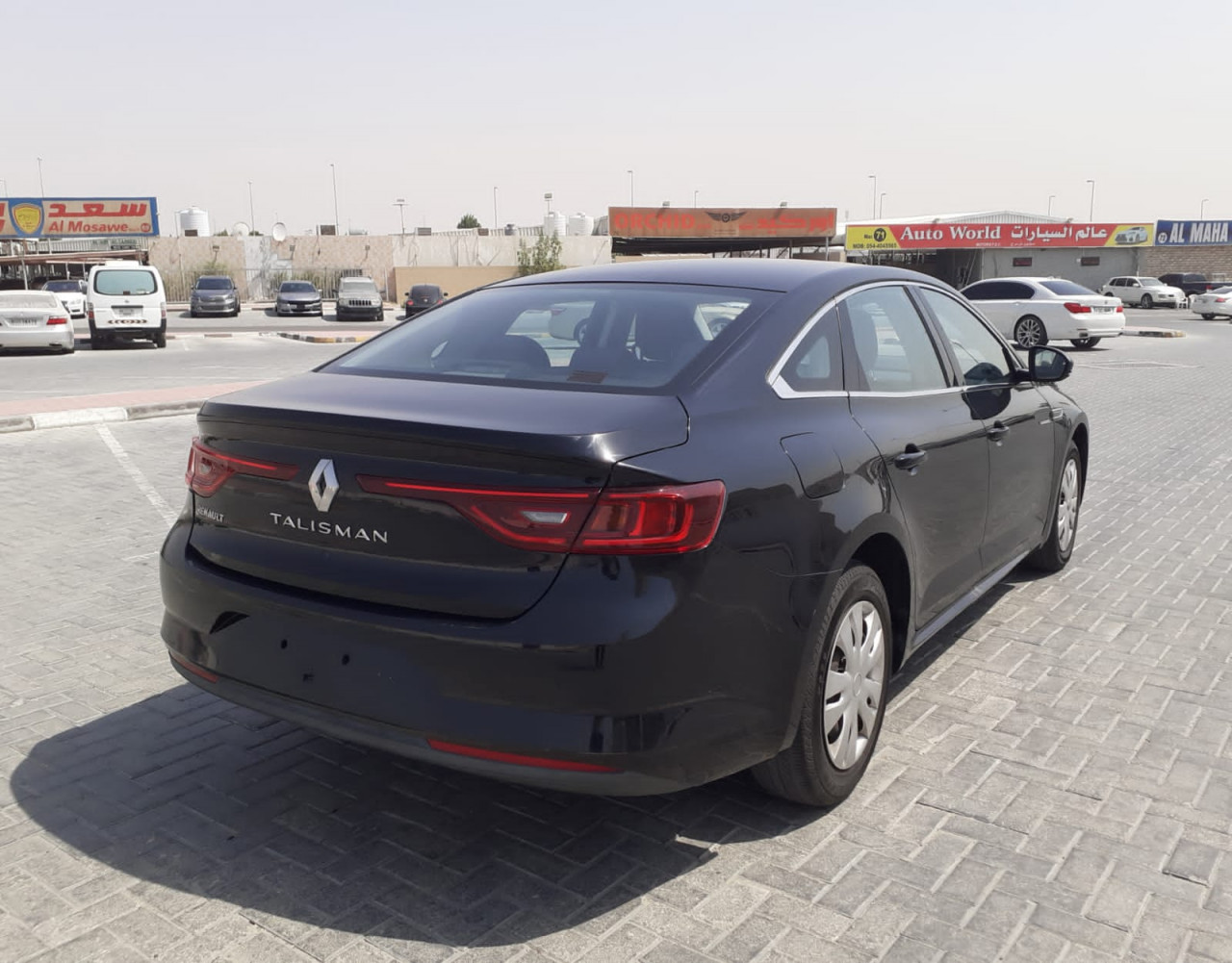 Renault Talisman - Image 9