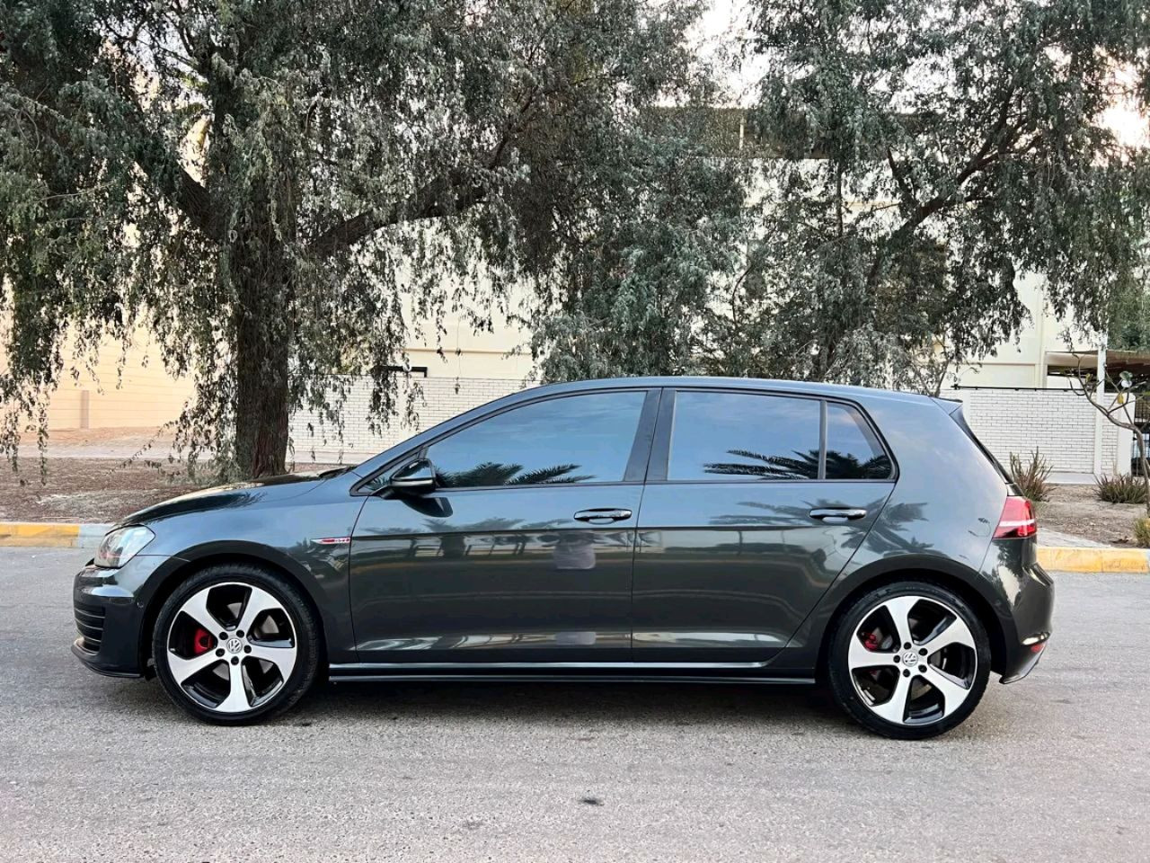 Volkswagen GTI - Image 10
