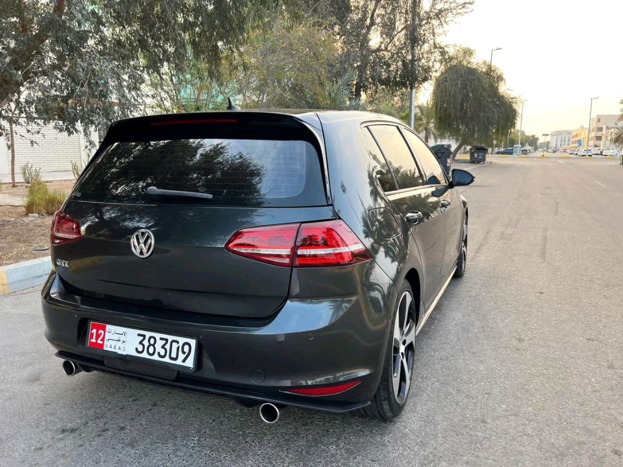 Volkswagen GTI - Image 5