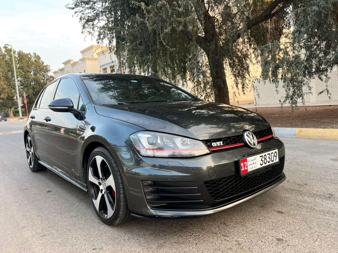 Volkswagen GTI - Image 4