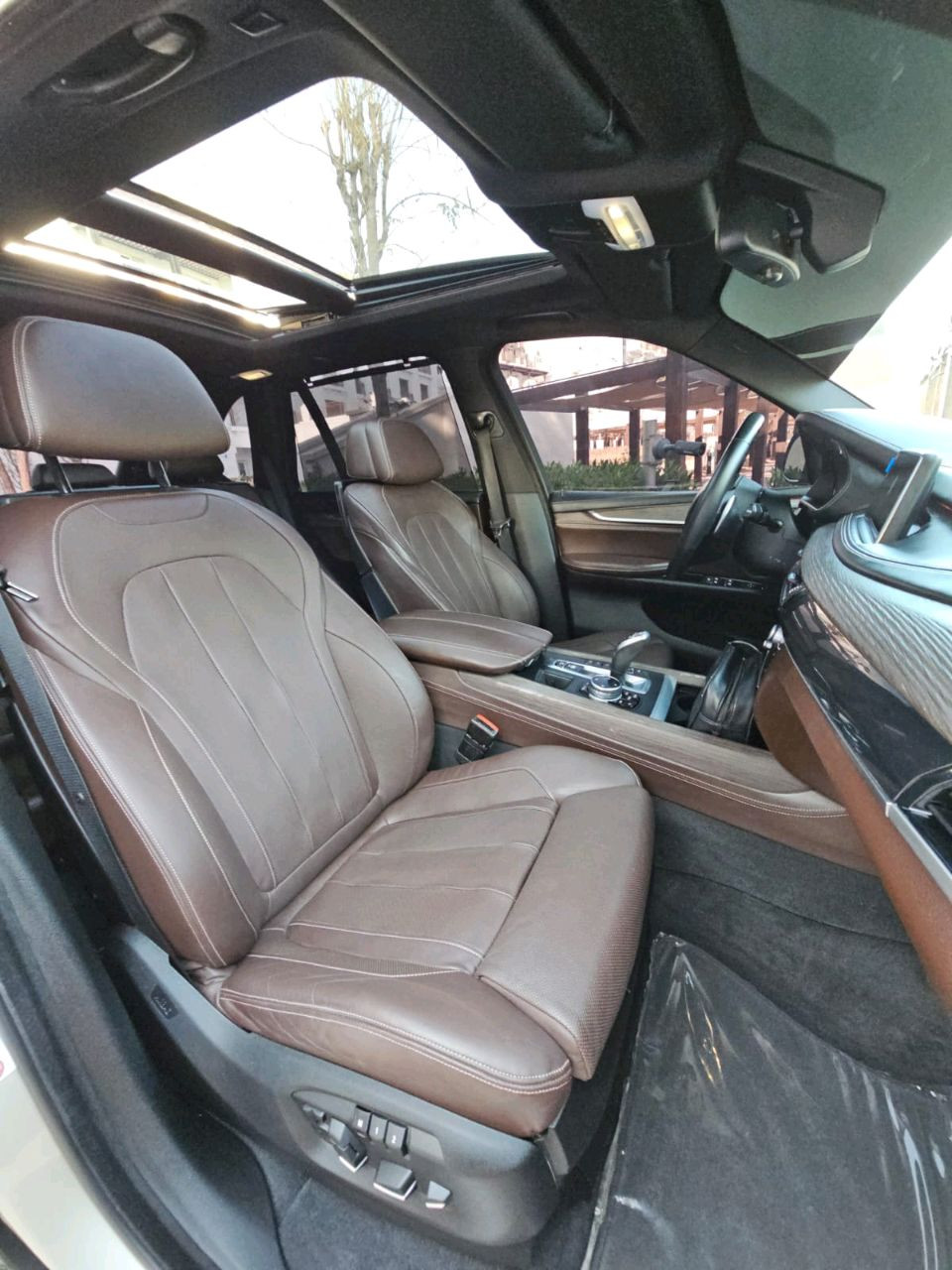BMW X5 - Image 7