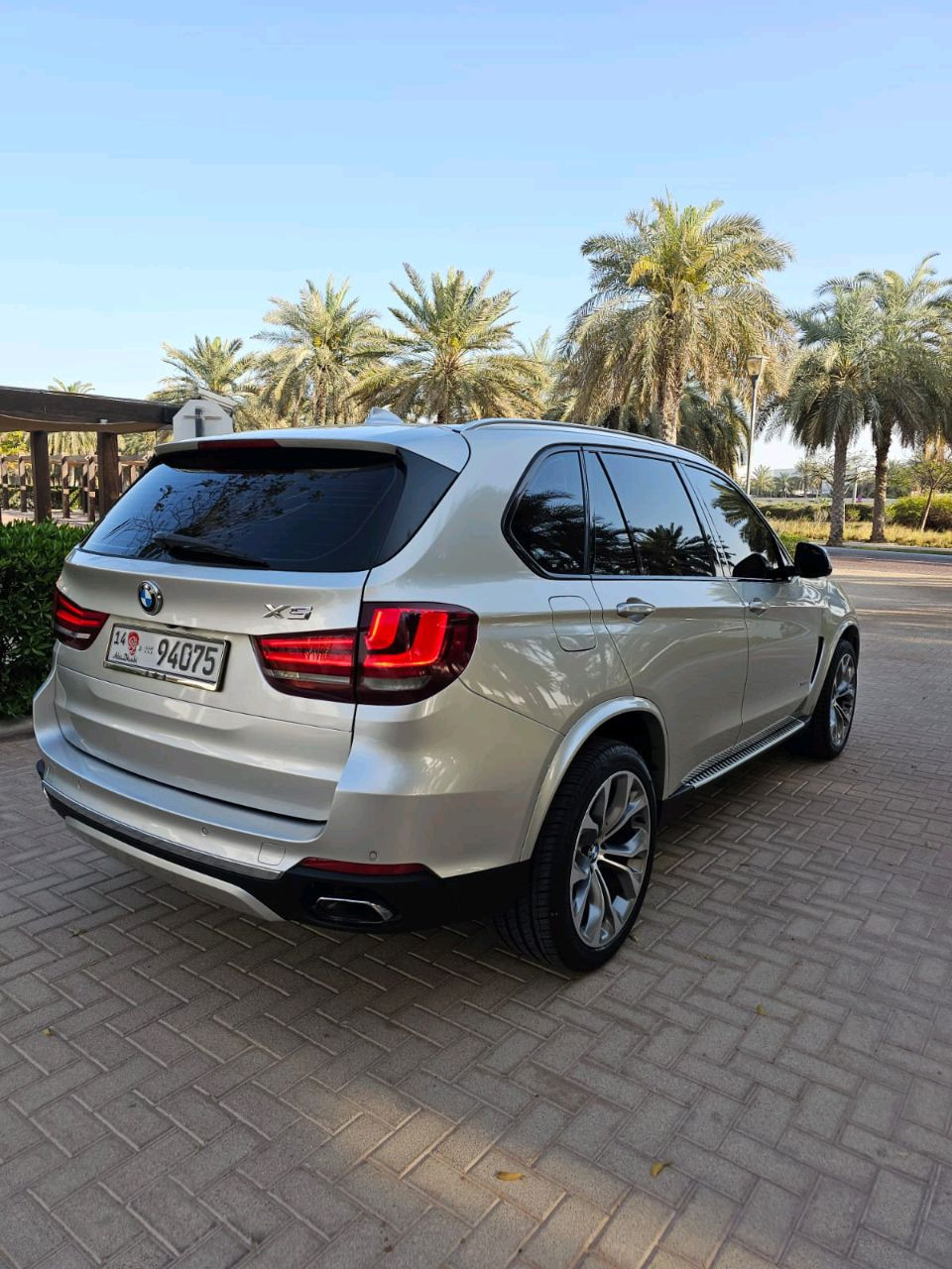 BMW X5 - Image 5