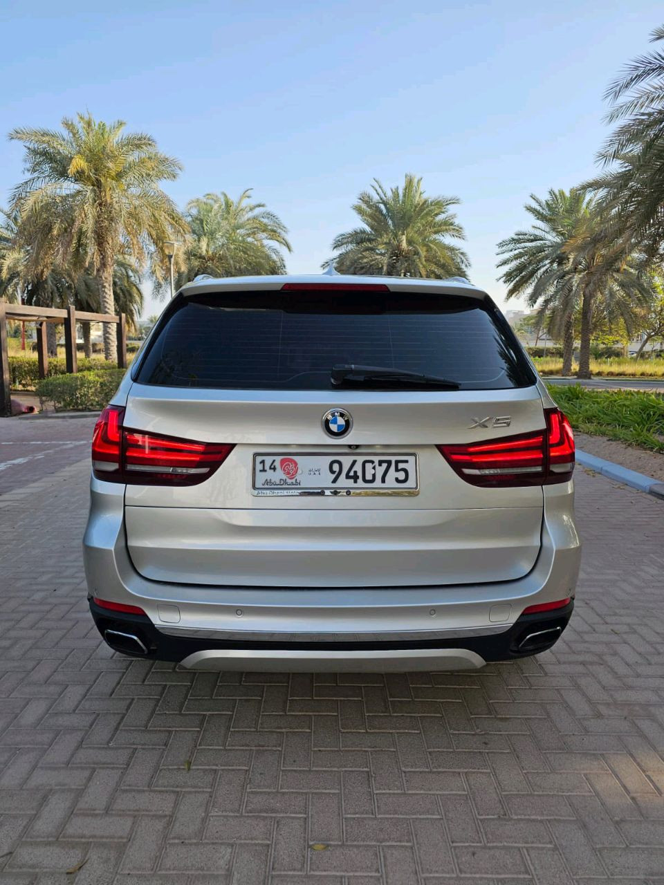 BMW X5 - Image 4