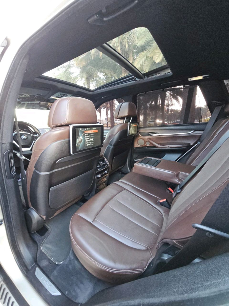 BMW X5 - Image 9