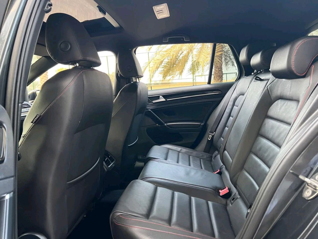Volkswagen GTI - Image 6