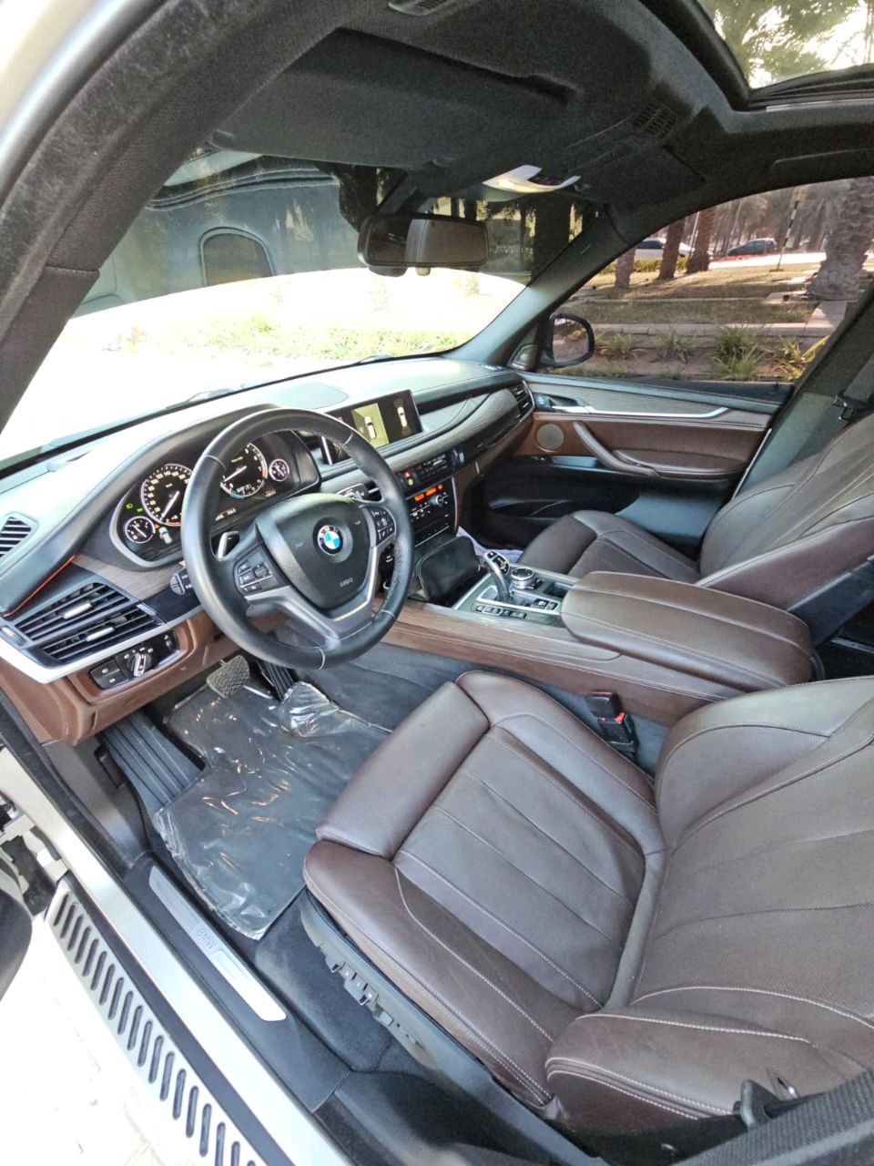 BMW X5 - Image 6