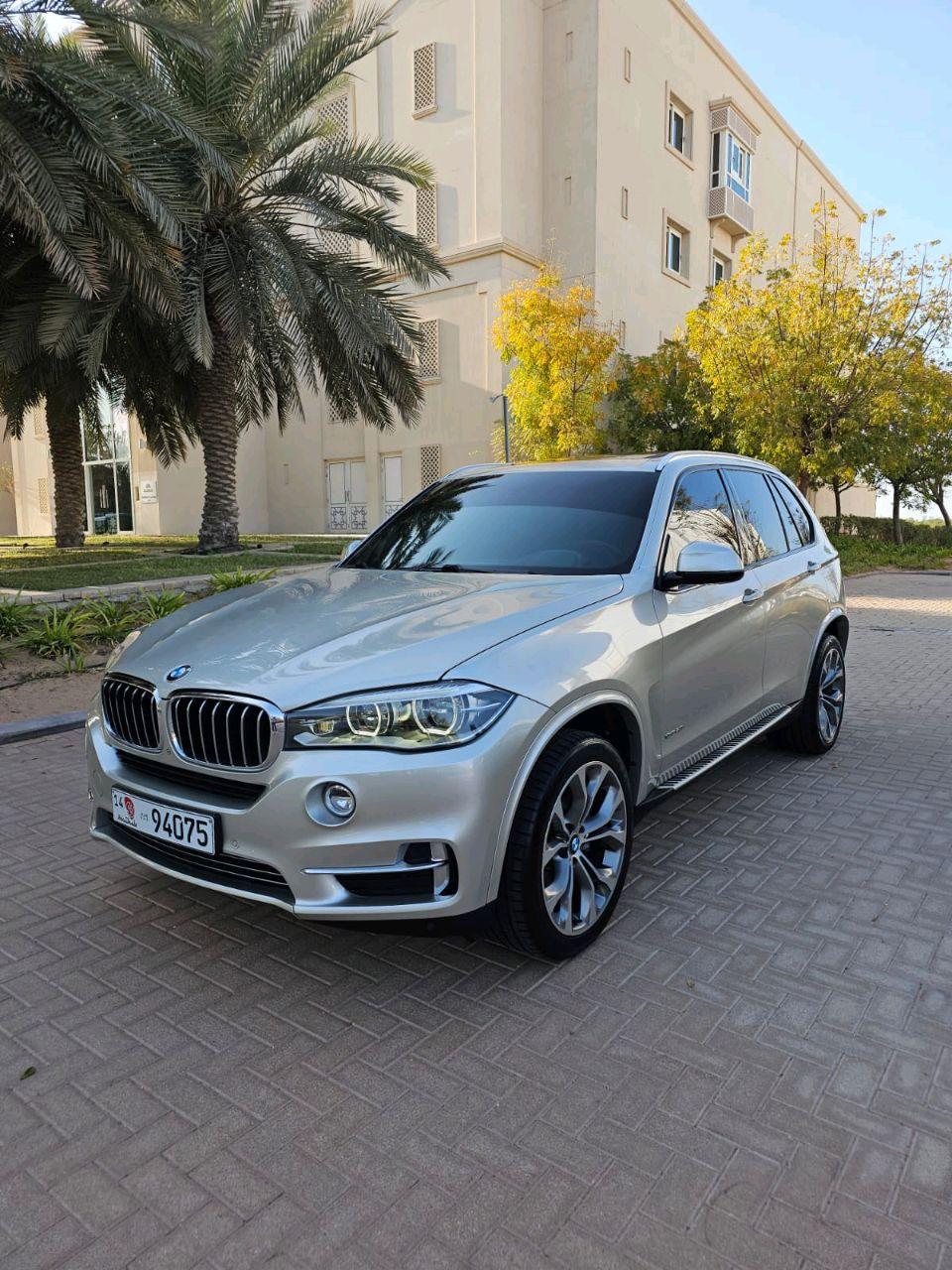 BMW X5 - Image 12