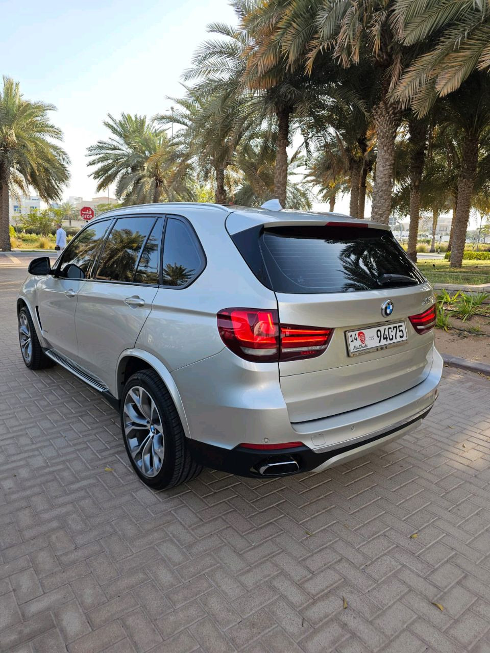BMW X5 - Image 10
