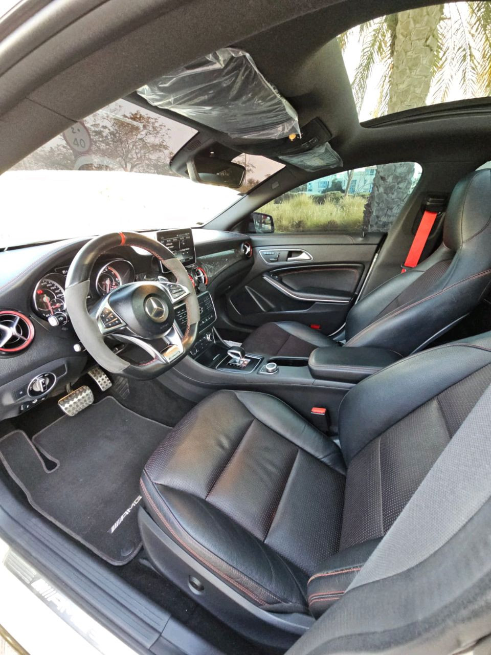 Mercedes Benz CLA - Image 3