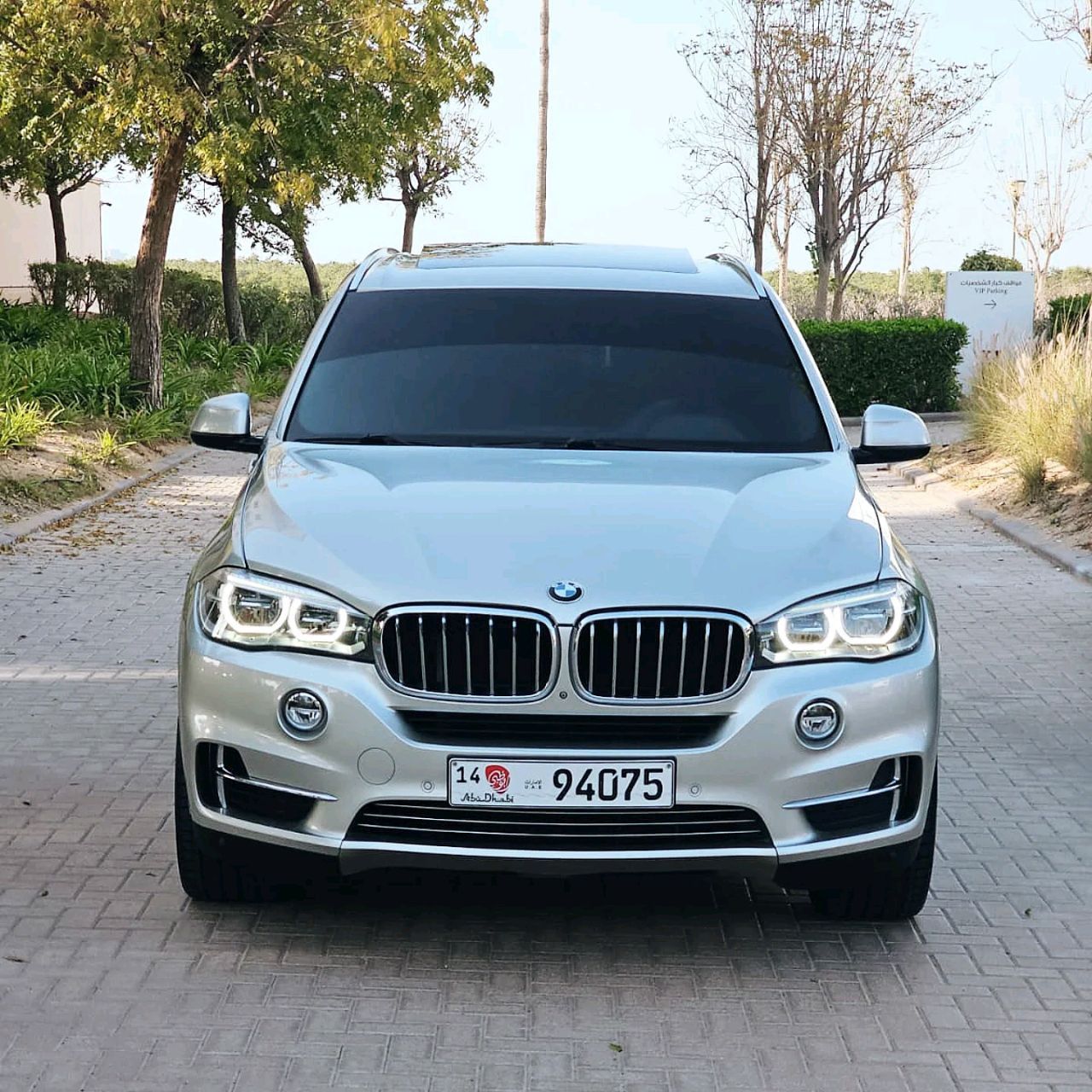 BMW X5 - Image 3