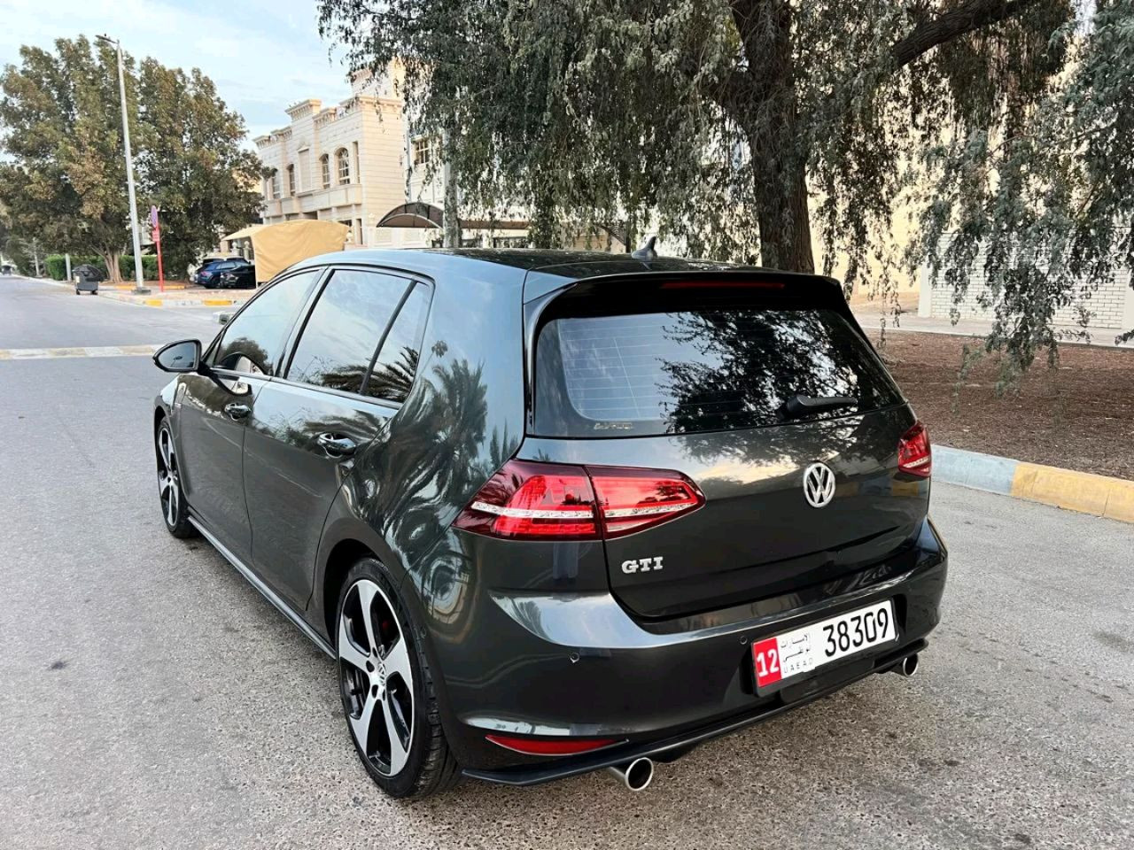 Volkswagen GTI - Image 3