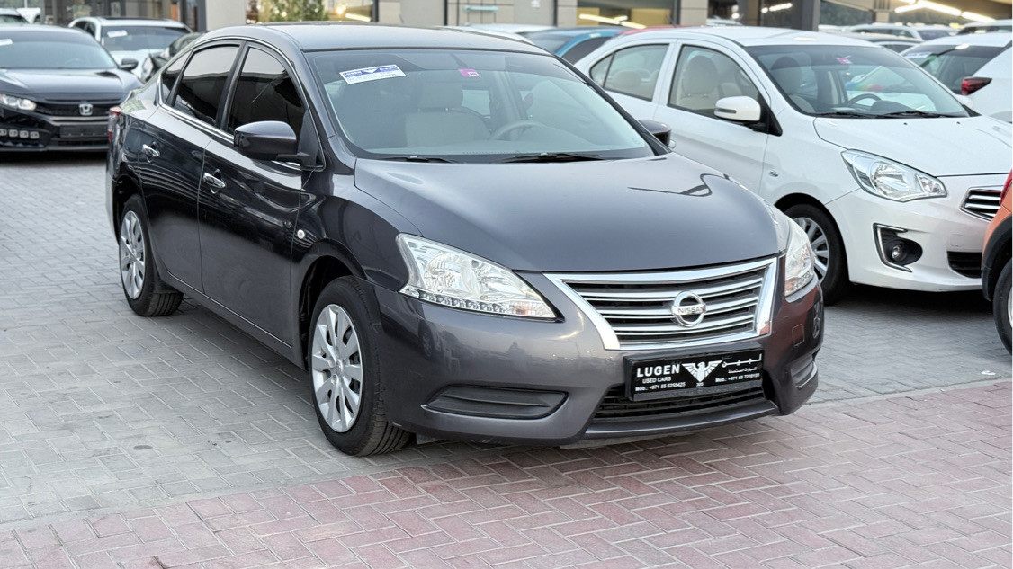 Nissan Sentra - Image 11