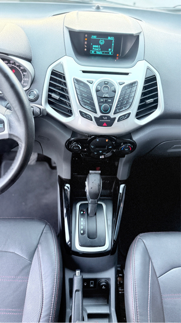 Ford Ecosport - Image 12