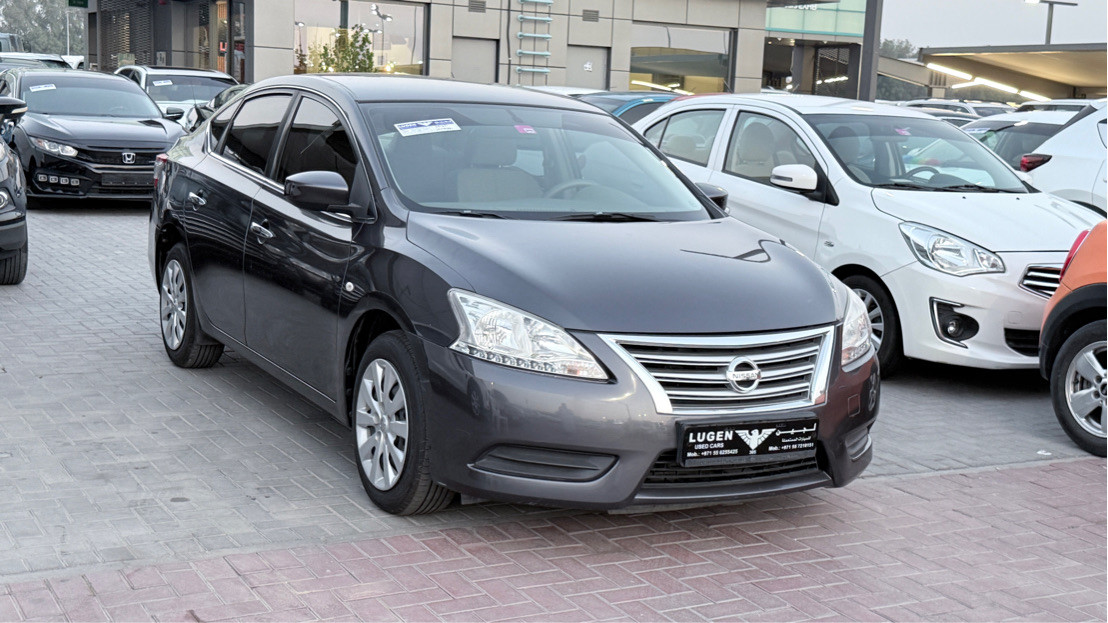 Nissan Sentra - Image 9