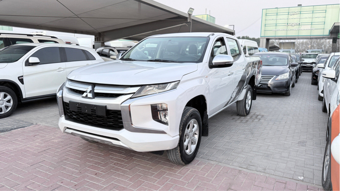 Mitsubishi L200 - Image 10