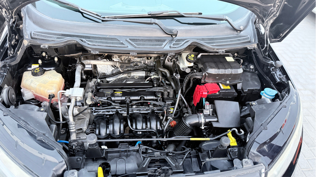 Ford Ecosport - Image 10