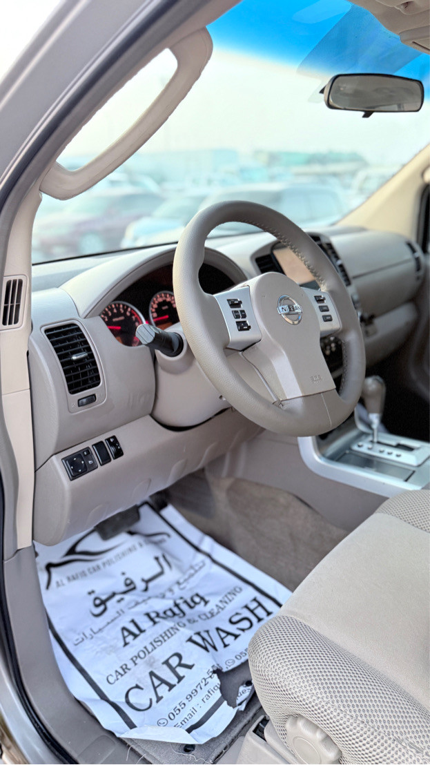 Nissan Pathfinder - Image 7