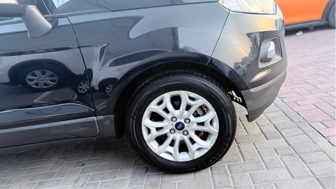 Ford Ecosport - Image 6