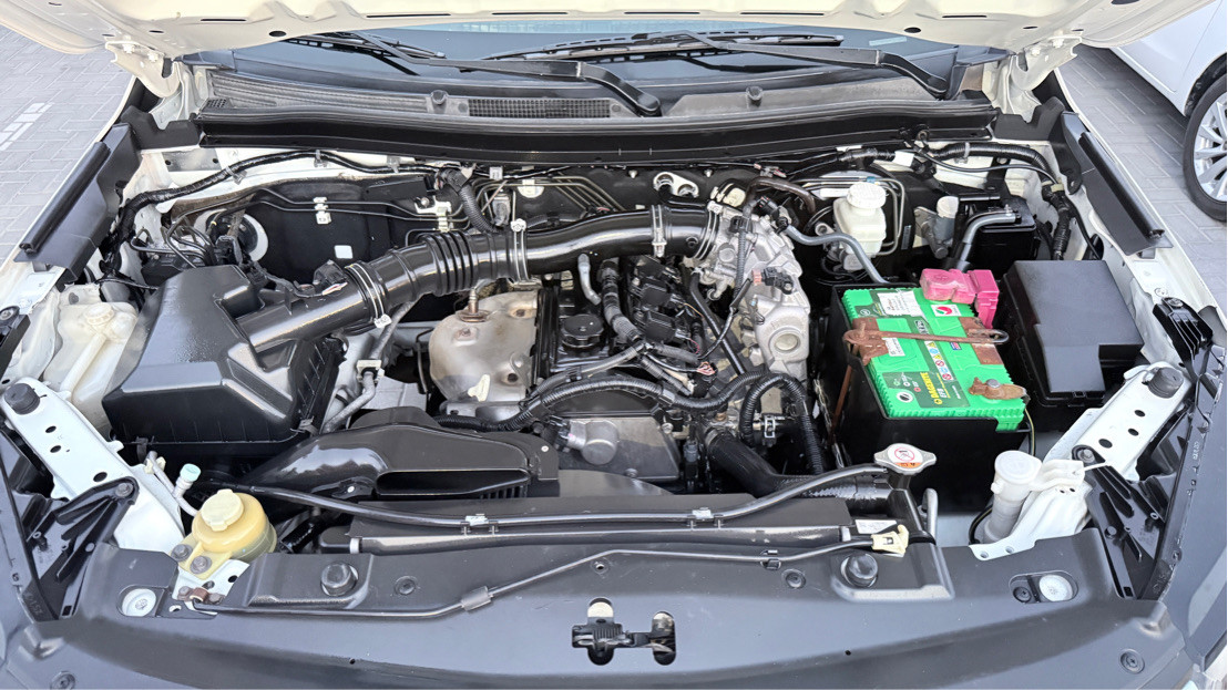 Mitsubishi L200 - Image 8
