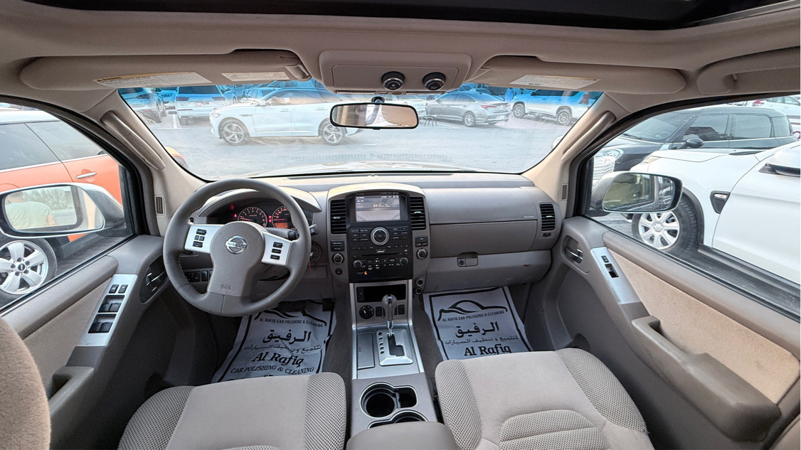 Nissan Pathfinder - Image 6