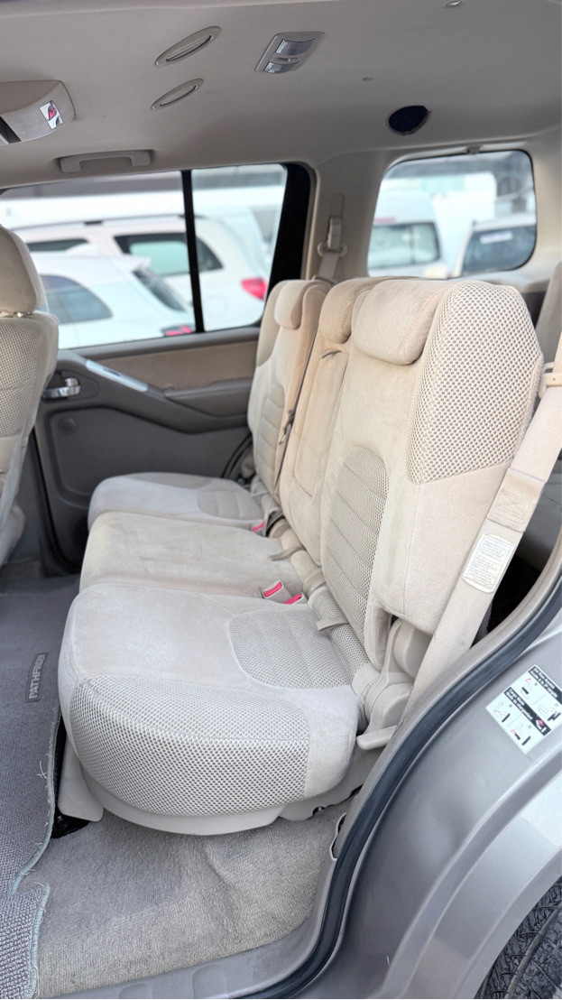 Nissan Pathfinder - Image 5