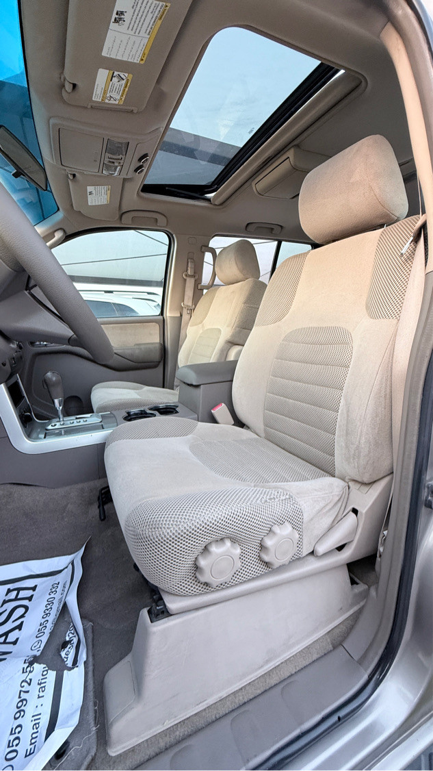 Nissan Pathfinder - Image 8