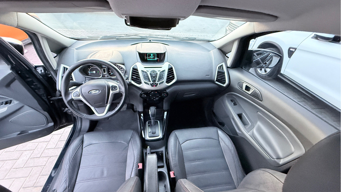 Ford Ecosport - Image 3