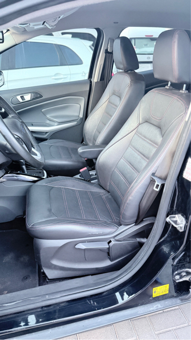 Ford Ecosport - Image 11