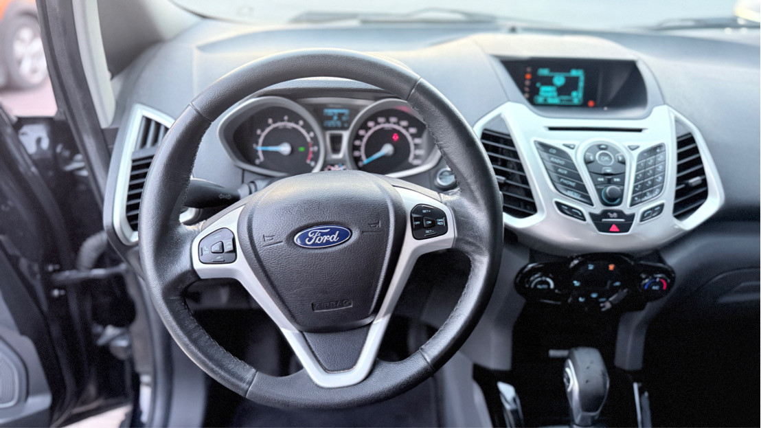 Ford Ecosport - Image 7